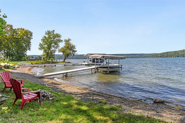 $650,000 | 14021 Keuka Village Road, Wayne, NY 14840