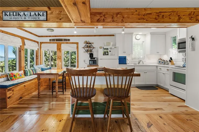 $650,000 | 14021 Keuka Village Road, Wayne, NY 14840