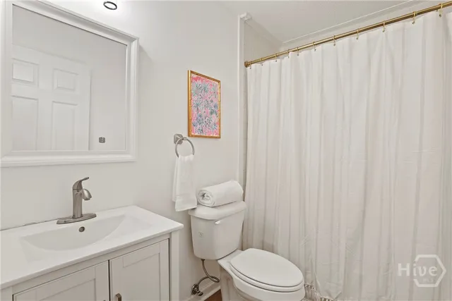 $334,900 | 5109 La Roche Avenue, Savannah, GA 31404