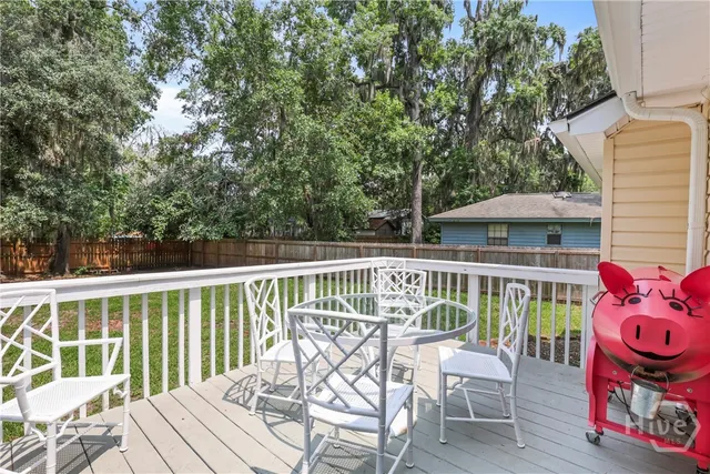 $334,900 | 5109 La Roche Avenue, Savannah, GA 31404