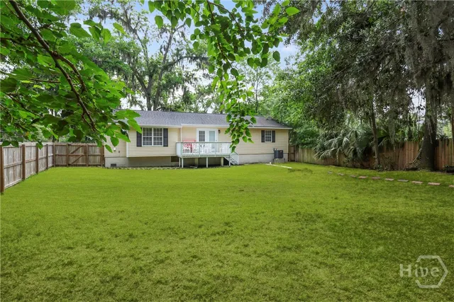 $334,900 | 5109 La Roche Avenue, Savannah, GA 31404