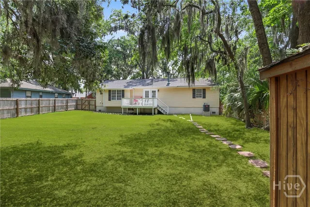 $334,900 | 5109 La Roche Avenue, Savannah, GA 31404
