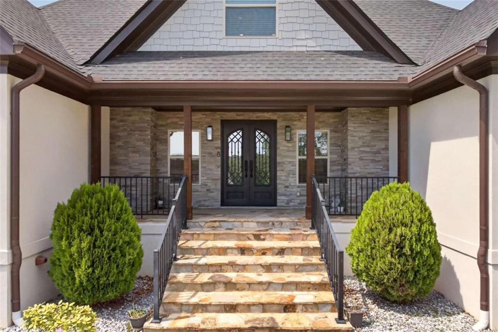 719 Austin Reynolds Road Bethlehem, GA 30620 - Photo 5 of 68