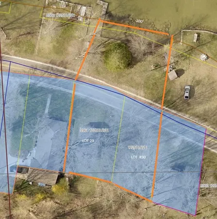 $599,900 | 5964 122nd Avenue, Fennville, MI 49408