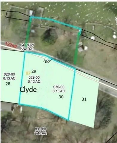 $599,900 | 5964 122nd Avenue, Fennville, MI 49408