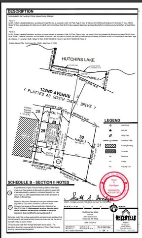 $599,900 | 5964 122nd Avenue, Fennville, MI 49408