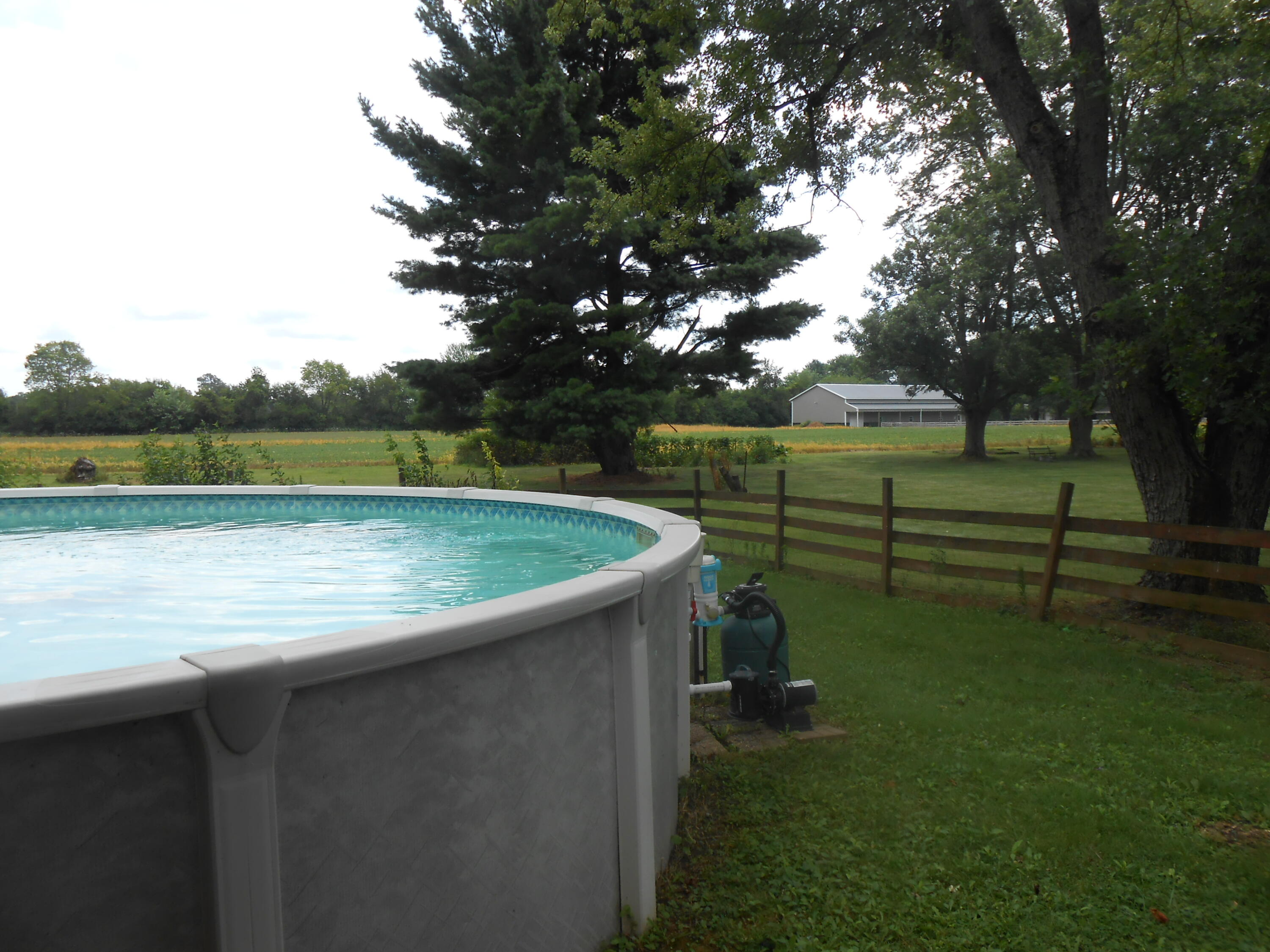136 Milton Carlisle Road Springfield, OH 45504 - Photo 9 of 44