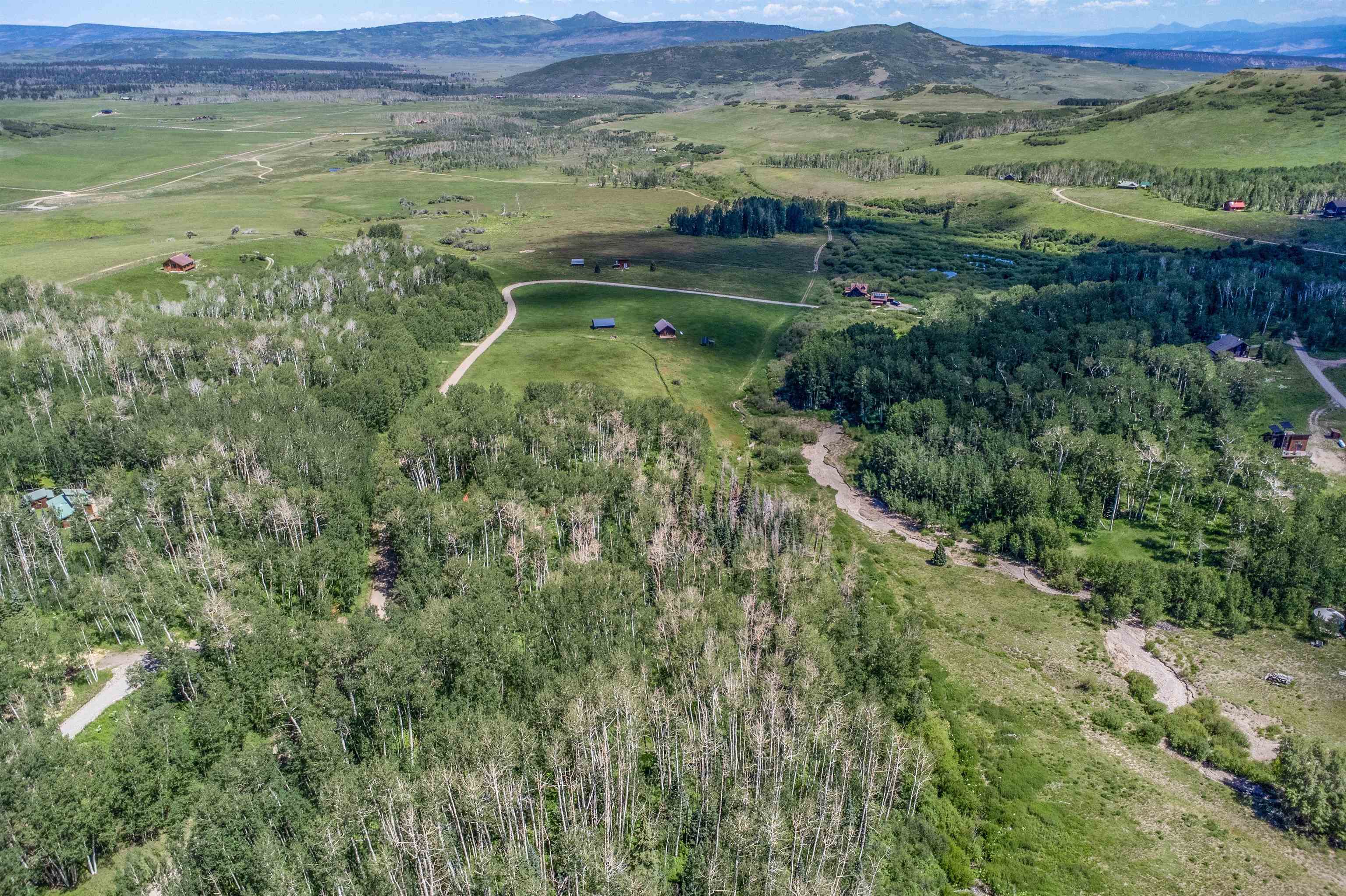 3170 San Juan Vista Road Placerville, CO 81430 - Photo 34 of 41