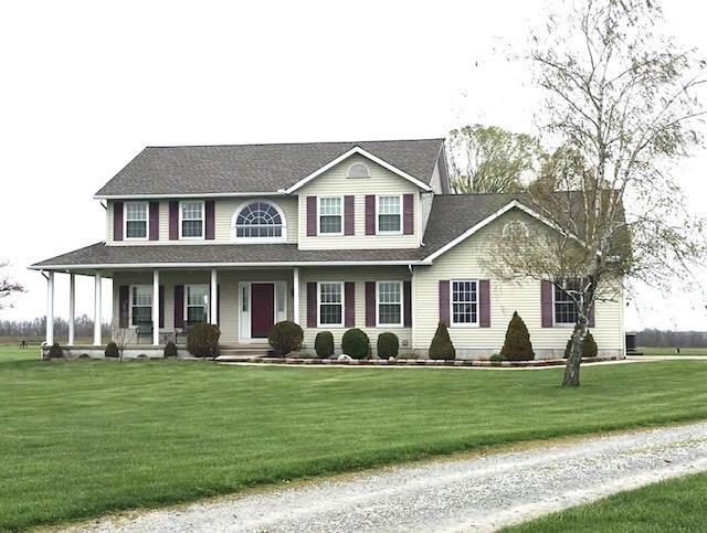 831 Leeka Road New Vienna, OH 45159 - Photo 4 of 29