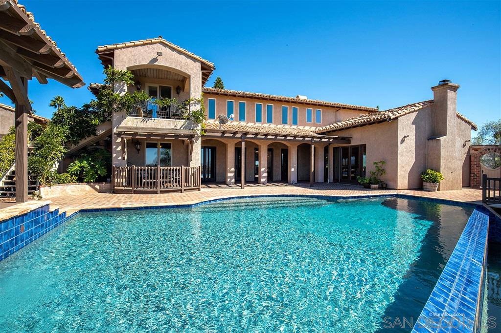 4567 Sleeping Indian Road Fallbrook, CA 92028 - Photo 16 of 25