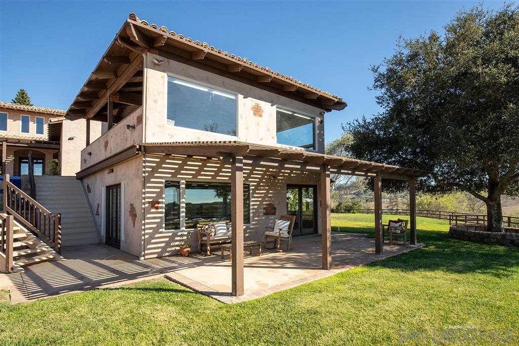 4567 Sleeping Indian Road Fallbrook, CA 92028 - Photo 23 of 25