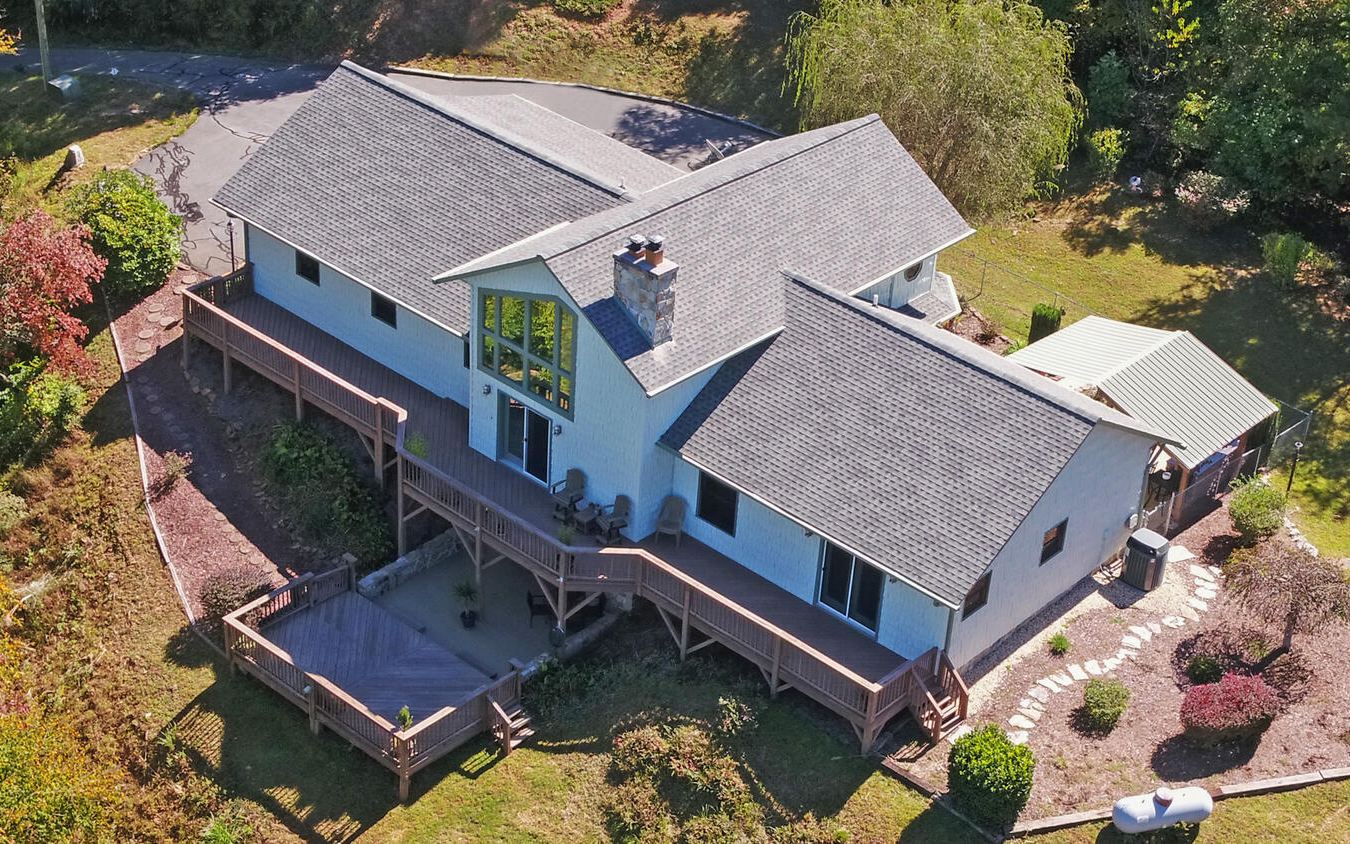 356 Brasstown Road Murphy, NC 28906 - Photo 46 of 56 Additional View