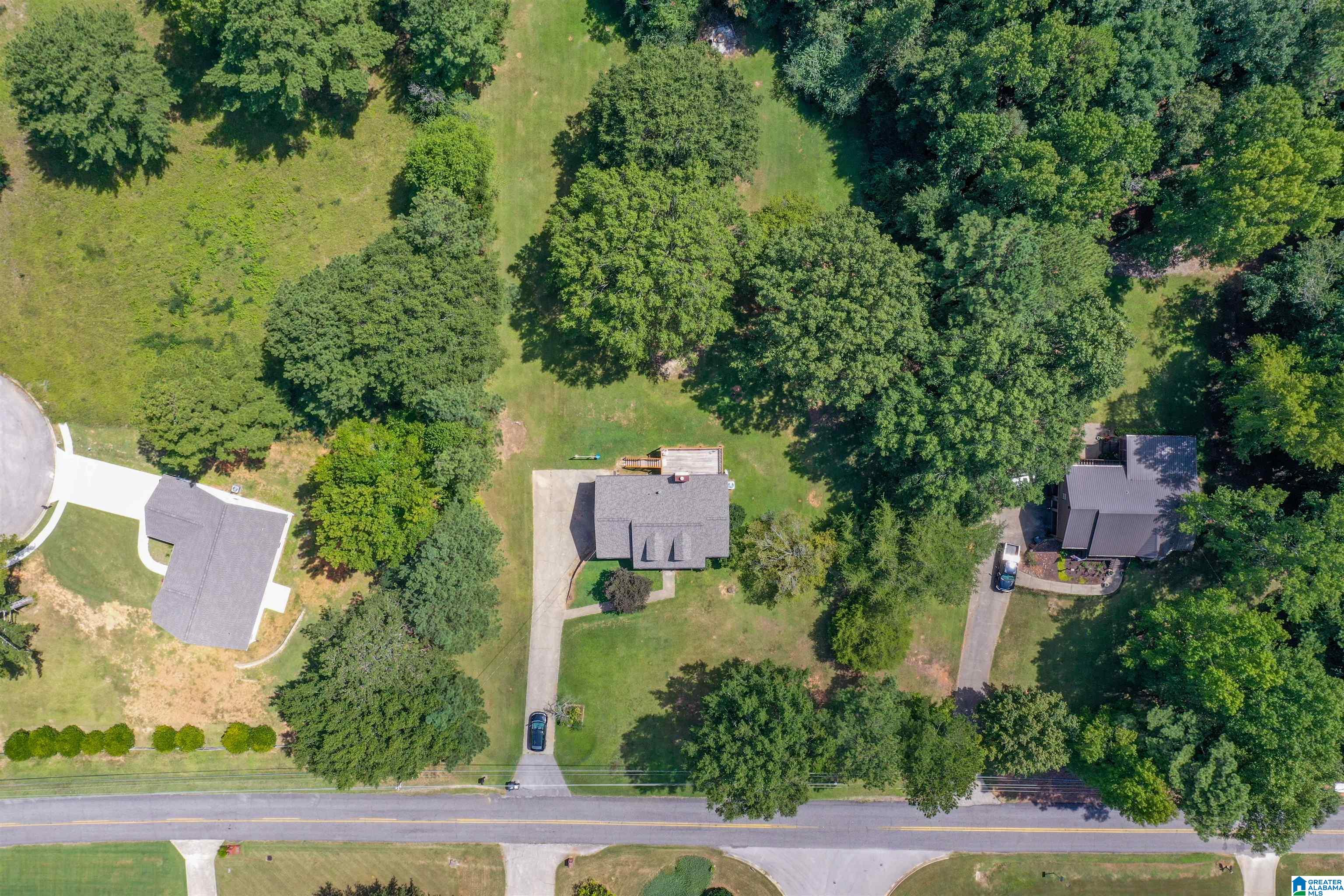 7683 Clayton Road Pinson, AL 35126 - Photo 42 of 53