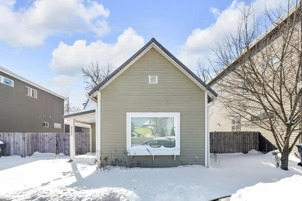 $205,000 | 2205 Pleasant Street, Indianapolis, IN 46203