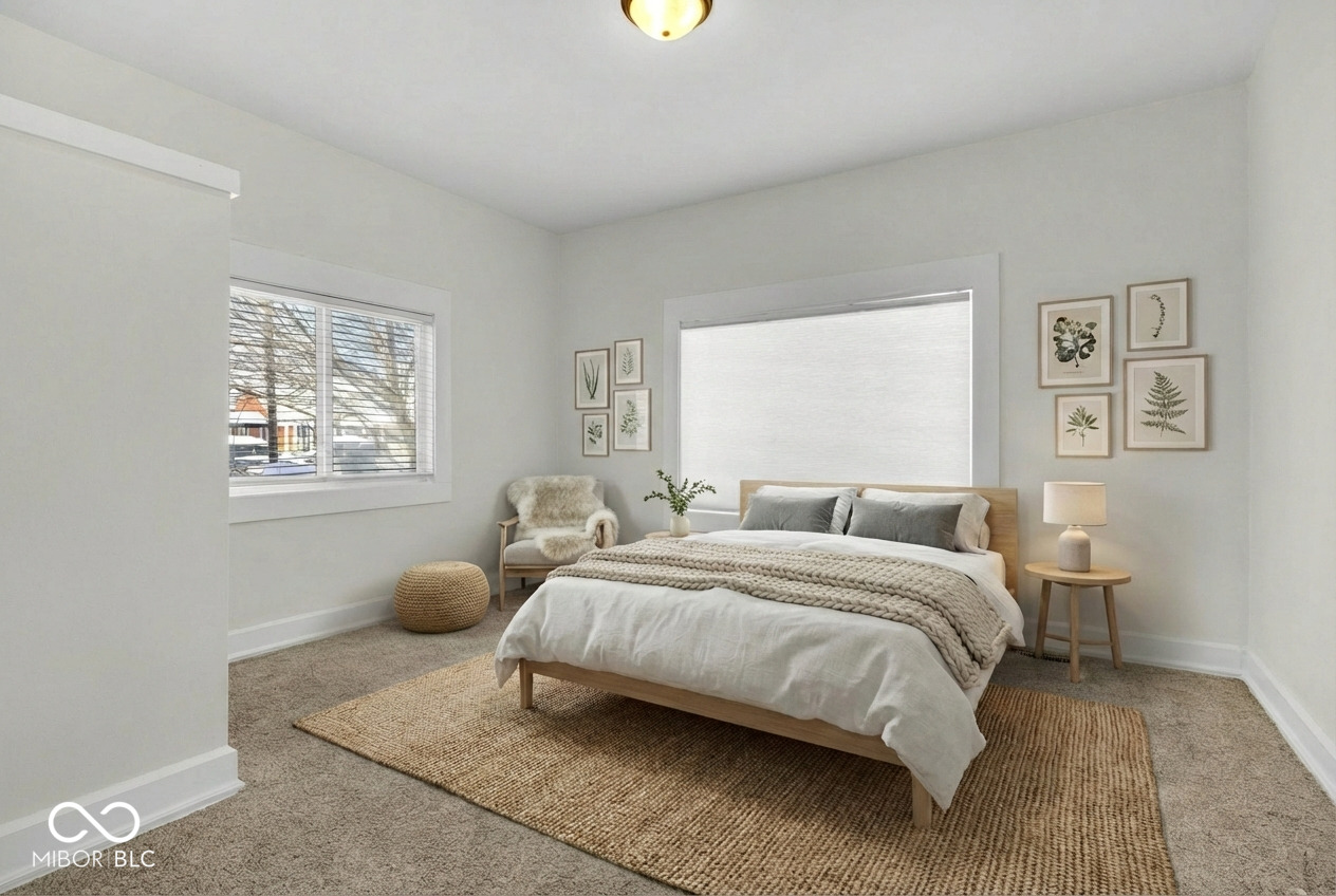 2205 Pleasant Street Indianapolis, IN 46203 - Photo 12 of 28