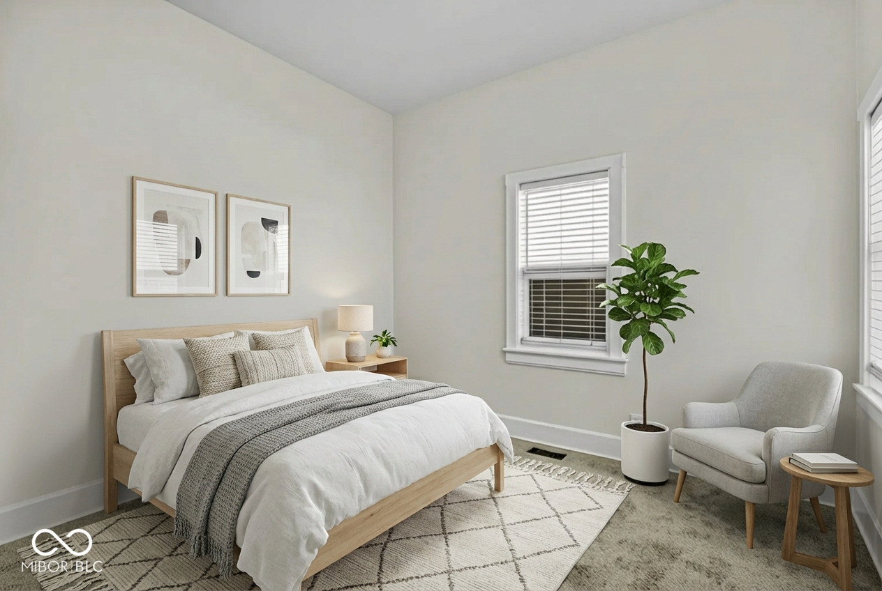 2205 Pleasant Street Indianapolis, IN 46203 - Photo 16 of 28