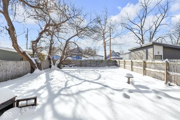 $205,000 | 2205 Pleasant Street, Indianapolis, IN 46203