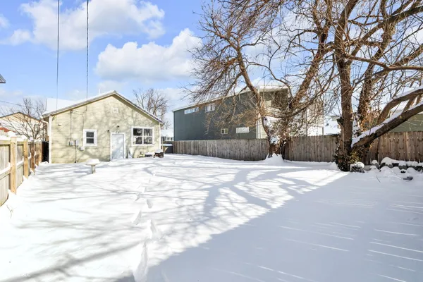 $205,000 | 2205 Pleasant Street, Indianapolis, IN 46203