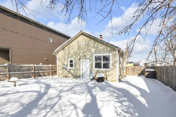 $205,000 | 2205 Pleasant Street, Indianapolis, IN 46203