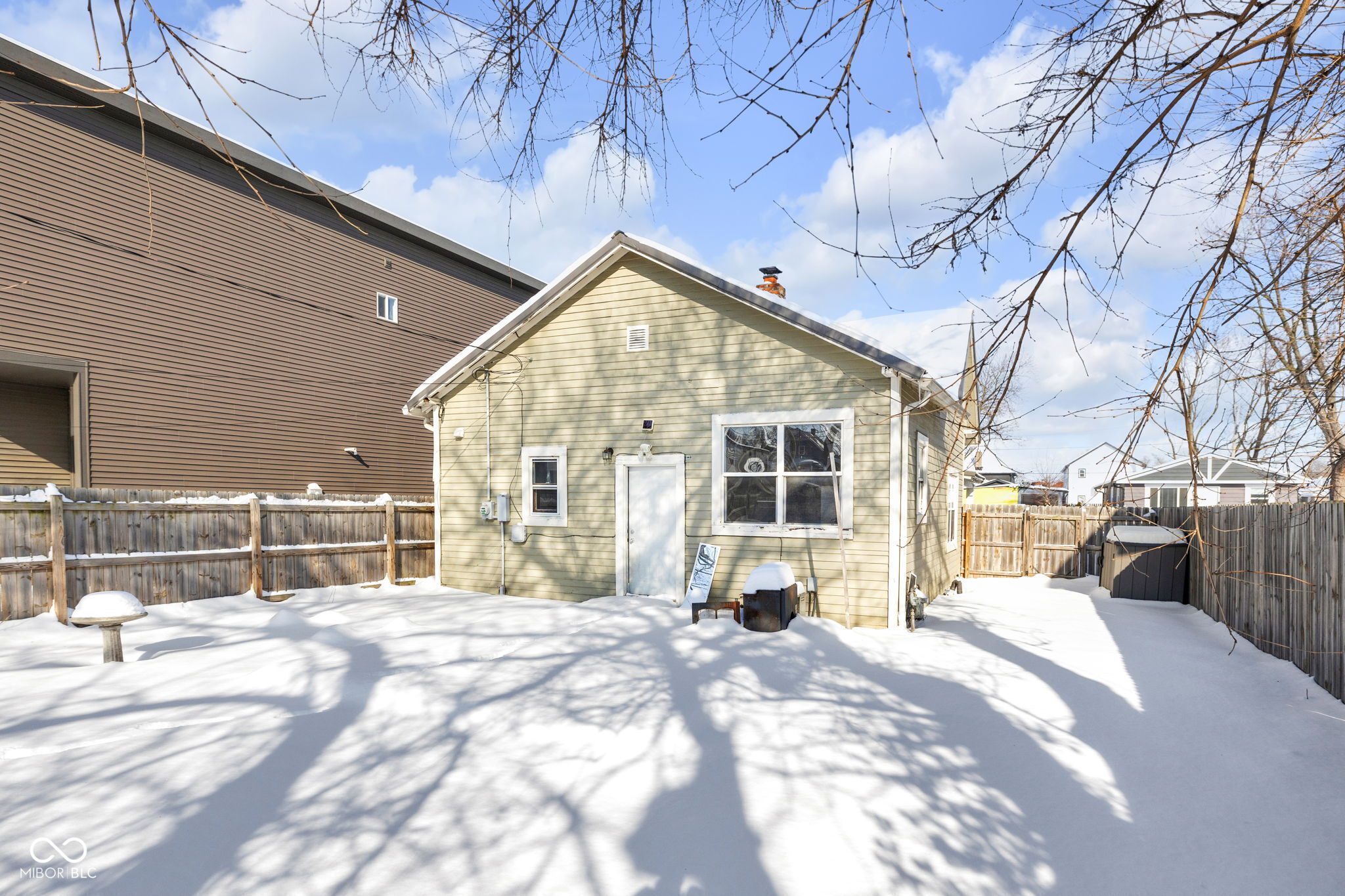 2205 Pleasant Street Indianapolis, IN 46203 - Photo 21 of 28