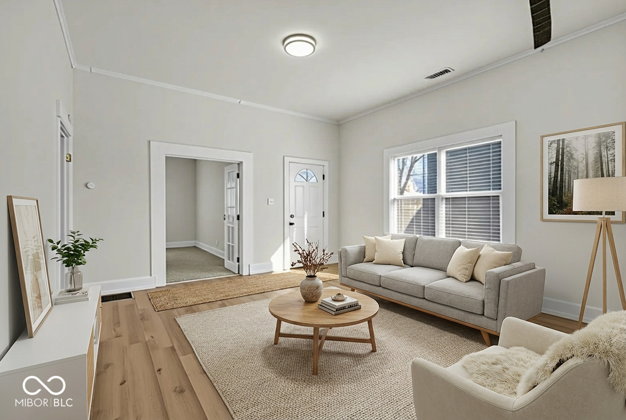 2205 Pleasant Street Indianapolis, IN 46203 - Photo 3 of 28