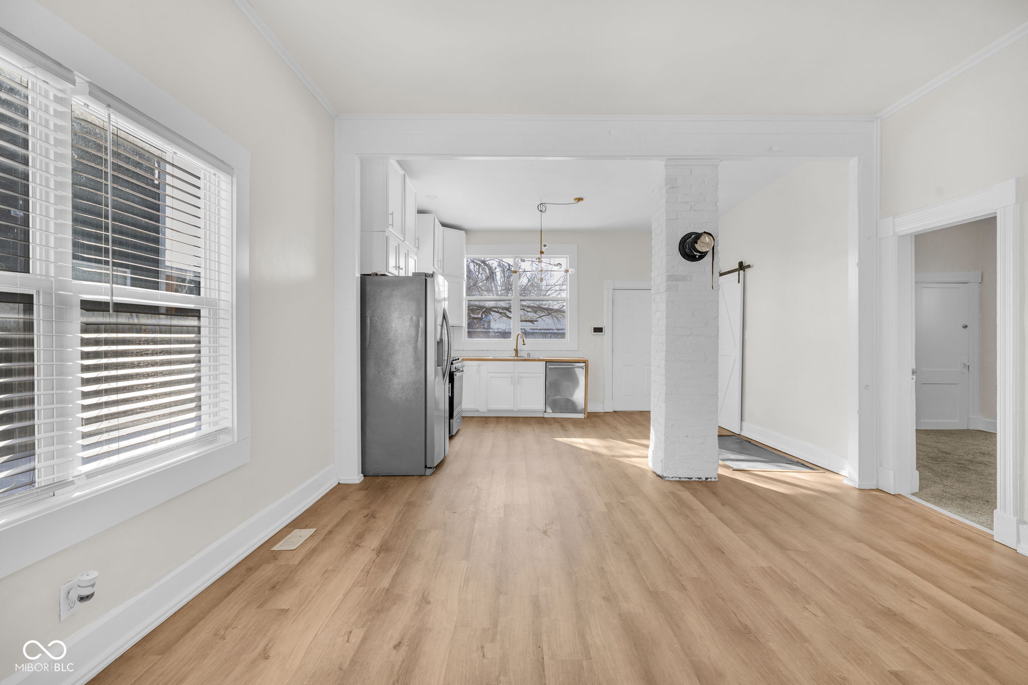 2205 Pleasant Street Indianapolis, IN 46203 - Photo 4 of 28