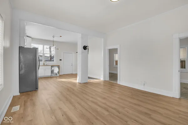 $205,000 | 2205 Pleasant Street, Indianapolis, IN 46203