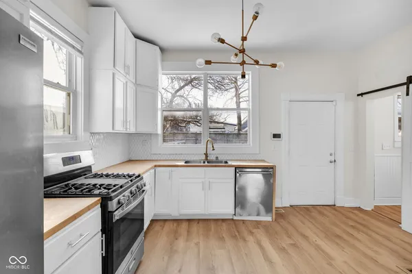$205,000 | 2205 Pleasant Street, Indianapolis, IN 46203