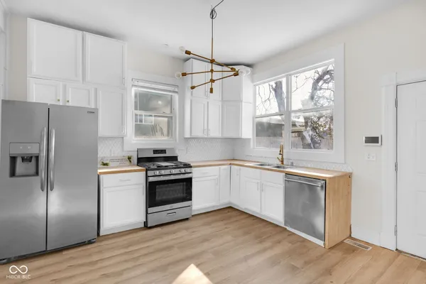 $205,000 | 2205 Pleasant Street, Indianapolis, IN 46203
