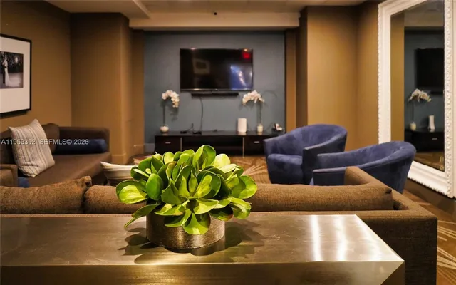 a view of a lake view