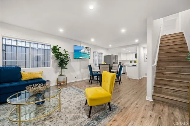 $950,000 | 7516 Avalon Boulevard, Los Angeles, CA 90003