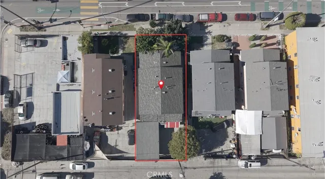 $925,000 | 7516 Avalon Boulevard, Los Angeles, CA 90003