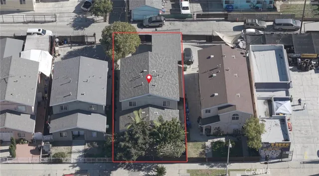 $925,000 | 7516 Avalon Boulevard, Los Angeles, CA 90003