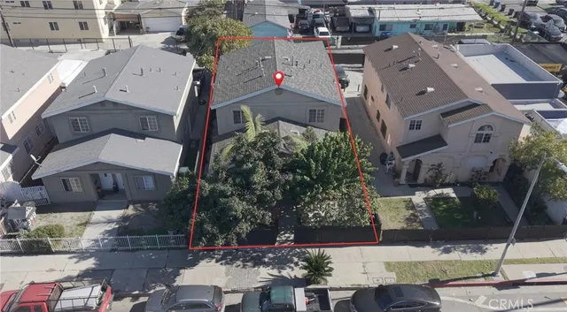 $925,000 | 7516 Avalon Boulevard, Los Angeles, CA 90003