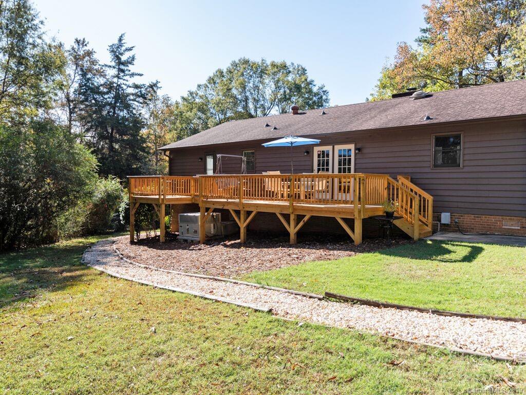 11801 Ranburne Road Mint Hill, NC 28227 - Photo 32 of 45 Gallery Image 32