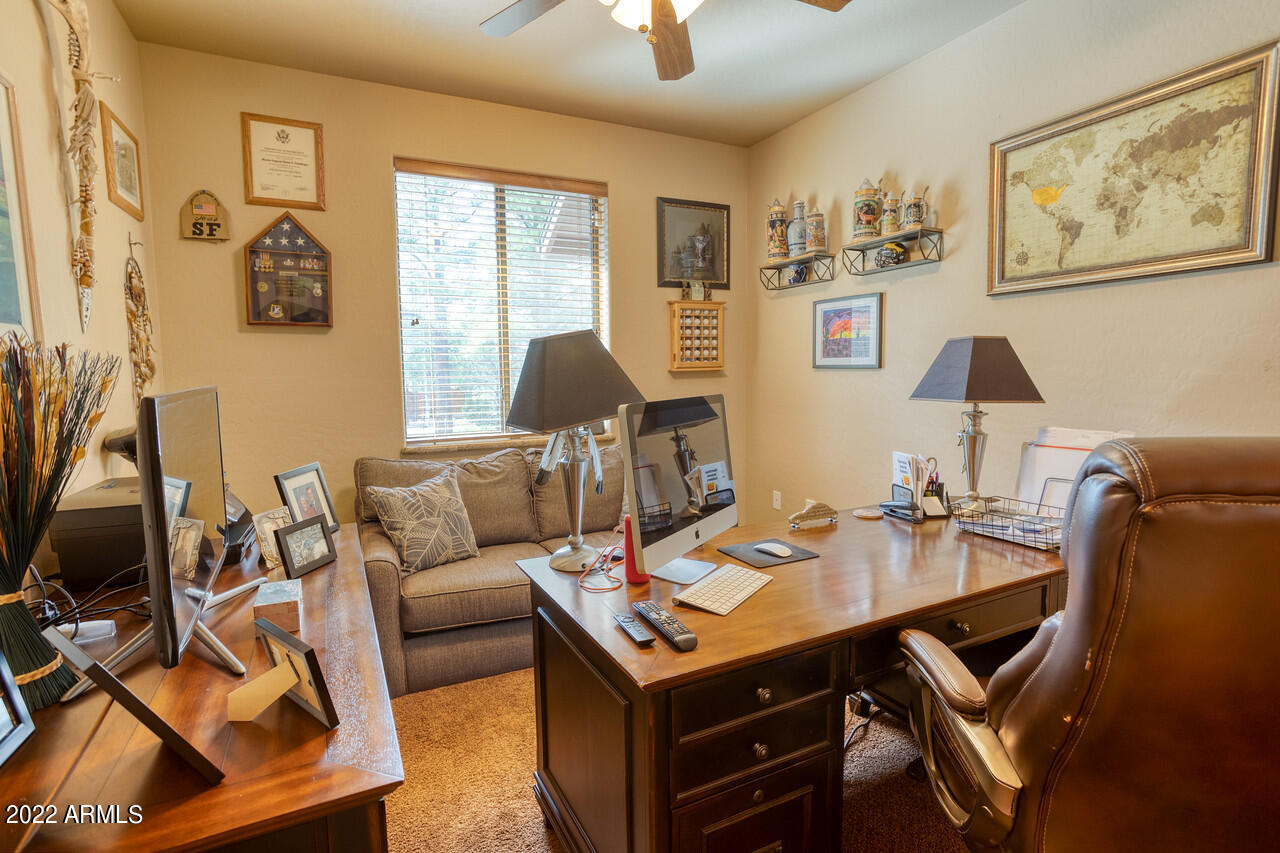 4550 West Hawthorn Road Show Low, AZ 85901 - Photo 21 of 32 22
