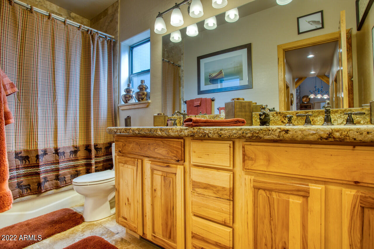 4550 West Hawthorn Road Show Low, AZ 85901 - Photo 23 of 32 24