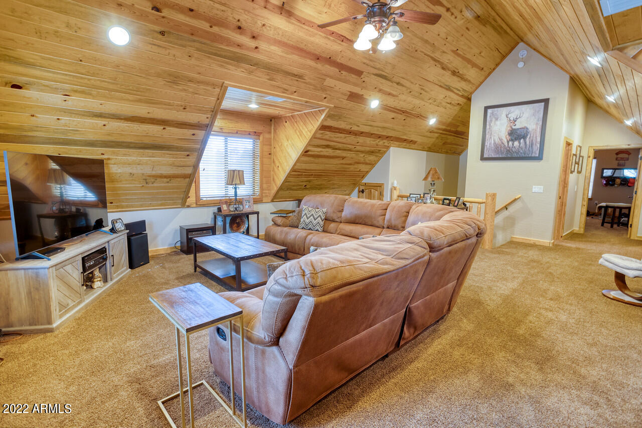 4550 West Hawthorn Road Show Low, AZ 85901 - Photo 25 of 32 26