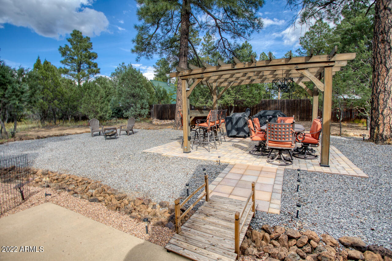 4550 West Hawthorn Road Show Low, AZ 85901 - Photo 29 of 32 30