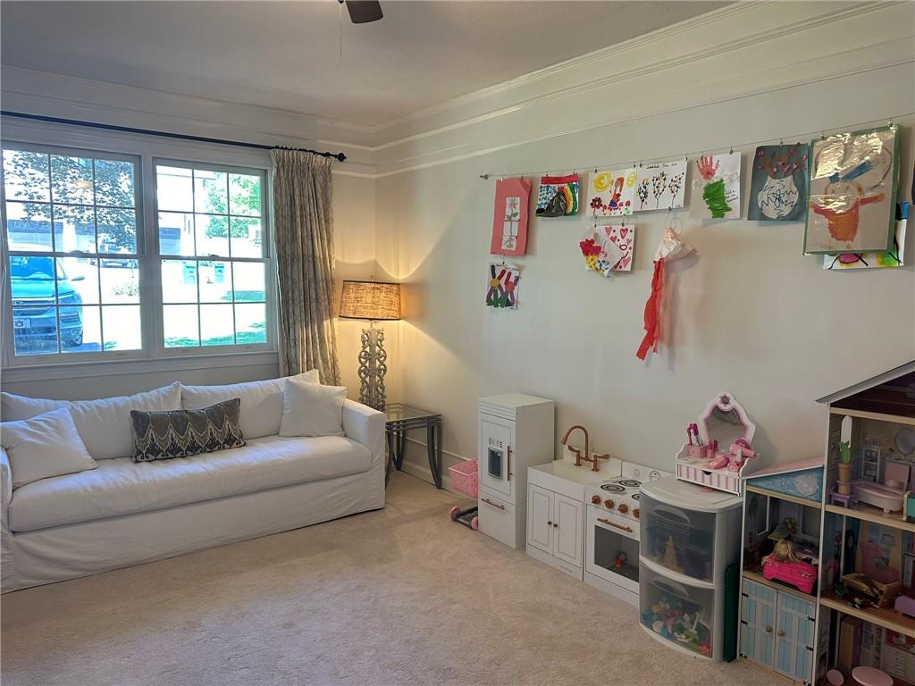 2497 Thompson Road Northeast Atlanta, GA 30319 - Photo 30 of 44