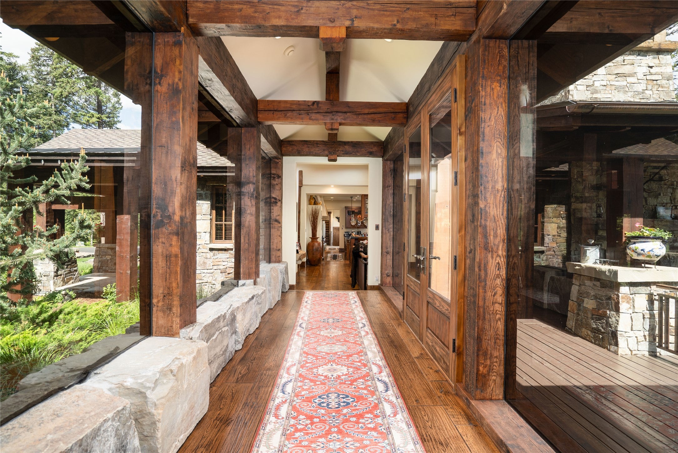 1263 Spencer Rdg Road Whitefish, MT 59937 - Photo 33 of 100 Gallery Image 33