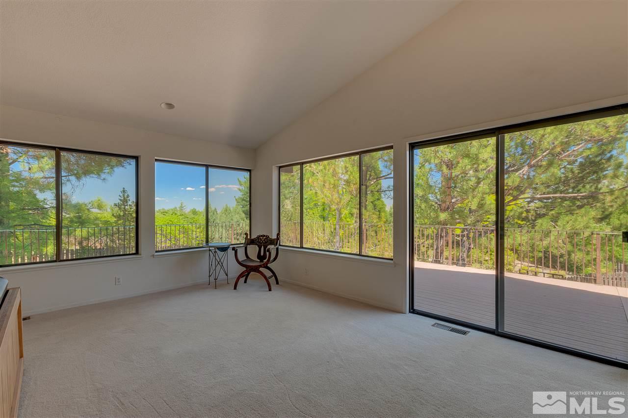 12935 Roseview Lane Reno, NV 89511 - Photo 5 of 17 a view of room with window and outside view
