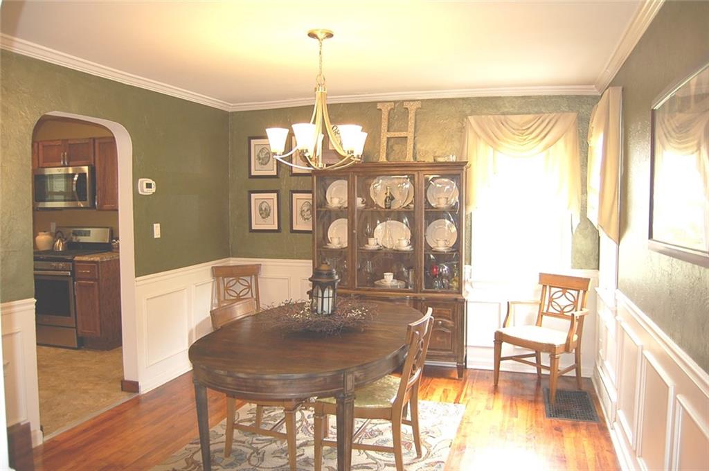 100 Morgan Hill Road Morgan, PA 15064 - Photo 6 of 20