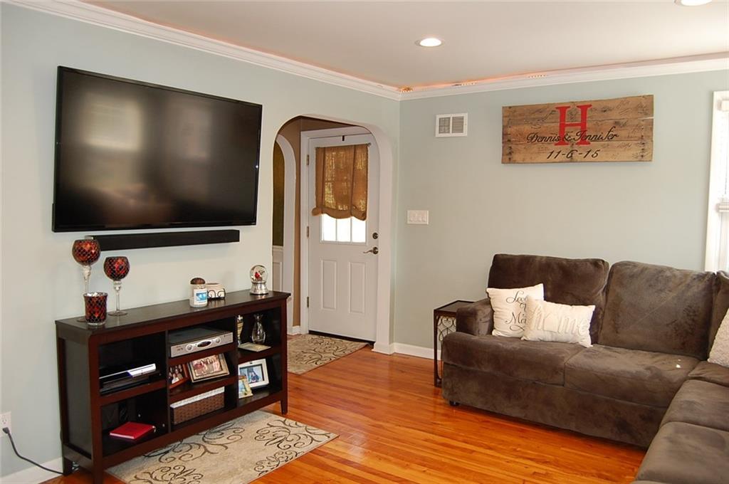 100 Morgan Hill Road Morgan, PA 15064 - Photo 7 of 20