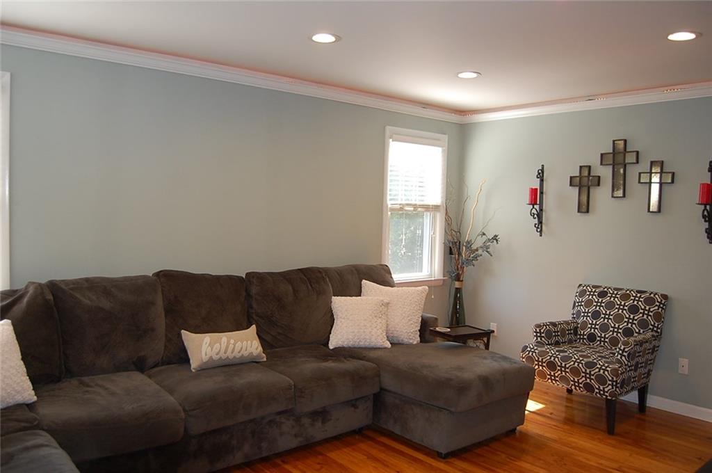 100 Morgan Hill Road Morgan, PA 15064 - Photo 9 of 20