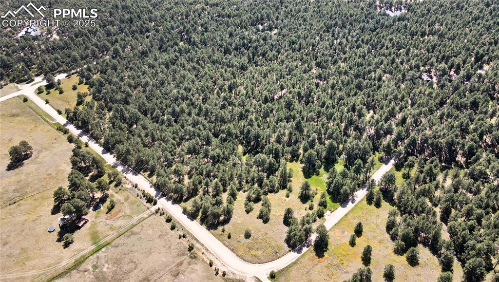 18380 Black Squirrel Road Colorado Springs, CO 80908 - Photo 1 of 10 a bathroom with a bathtub and shower