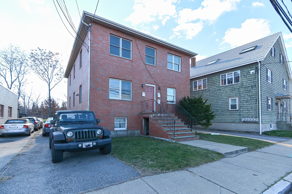 12 Rena Street, Unit 2 Boston, MA 02134 - Photo 15 of 16