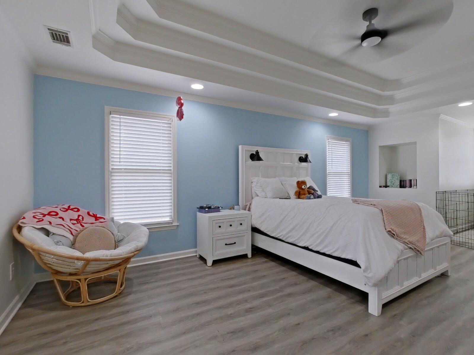 2819 Sellars Road Appling, GA 30802 - Photo 19 of 36 Main Bedroom (51)