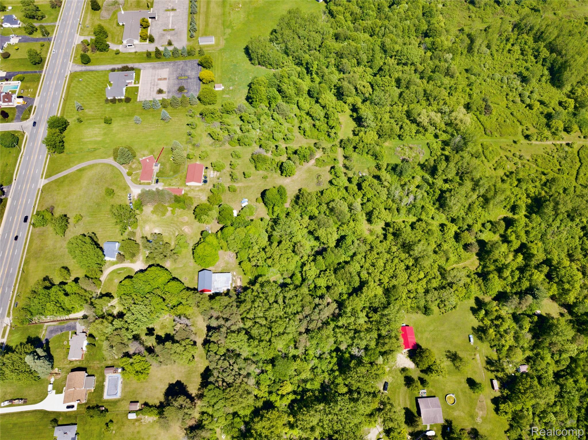 7016 Davison Road Davison, MI 48423 - Photo 39 of 42