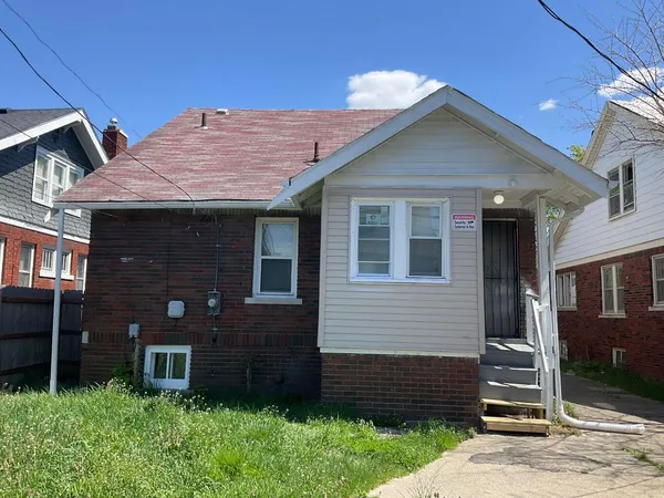 $80,000 | 12701 Griggs Street, Detroit, MI 48238